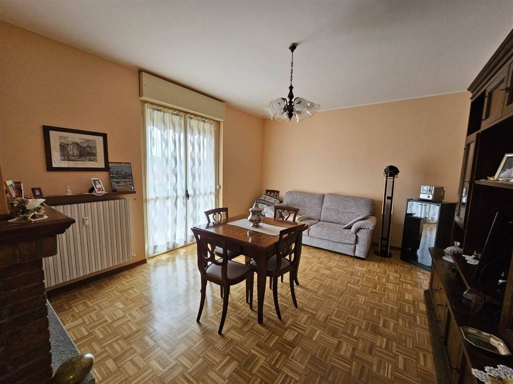 Appartamento a Pralungo in Via Giuseppe Garibaldi, 172 - Foto 3