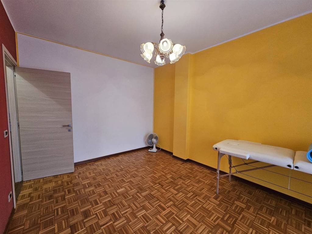 Appartamento a Pralungo in Via Giuseppe Garibaldi, 172 - Foto 4