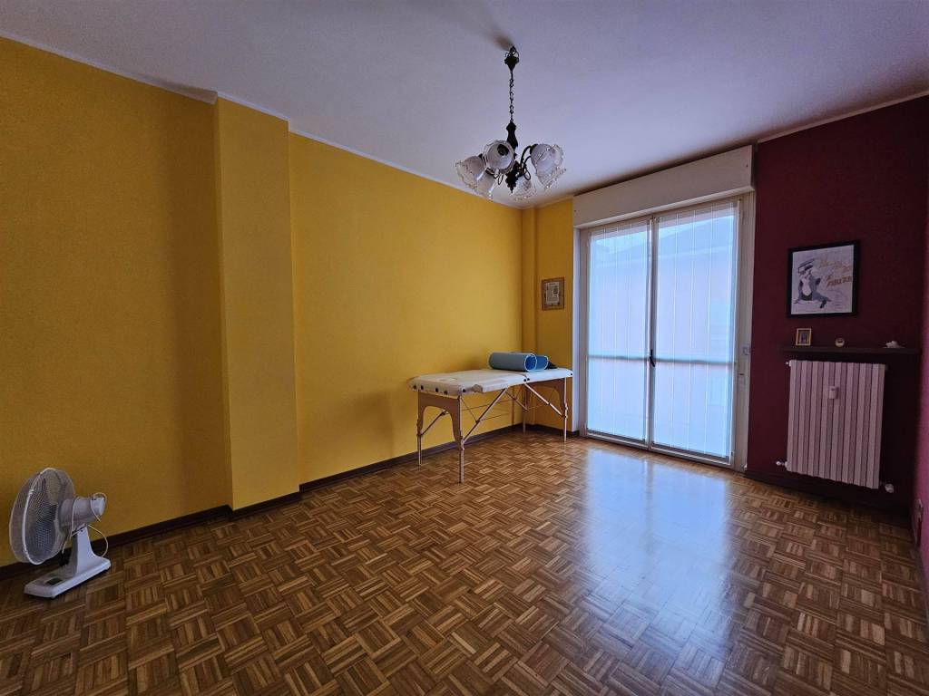 Appartamento a Pralungo in Via Giuseppe Garibaldi, 172 - Foto 5