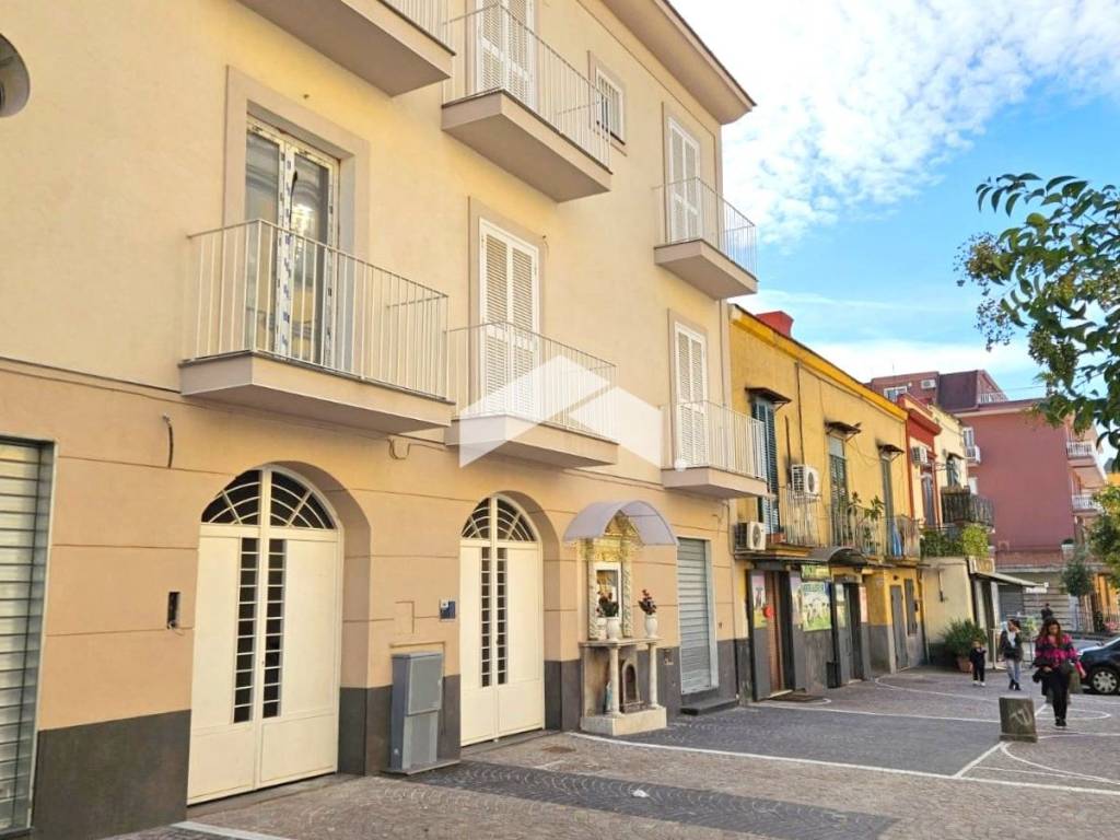 Immobile a Cercola in Corso Domenico Riccardi, 213 - Foto 4