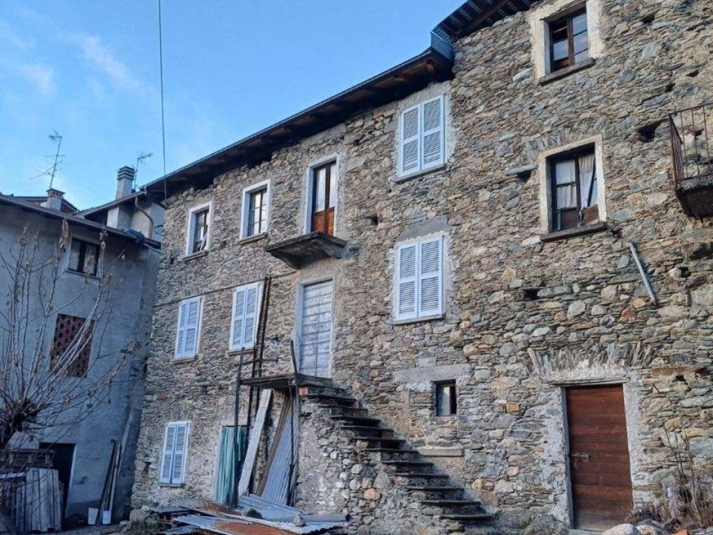 Villa a Teglio in Via San Giovanni - Foto 2