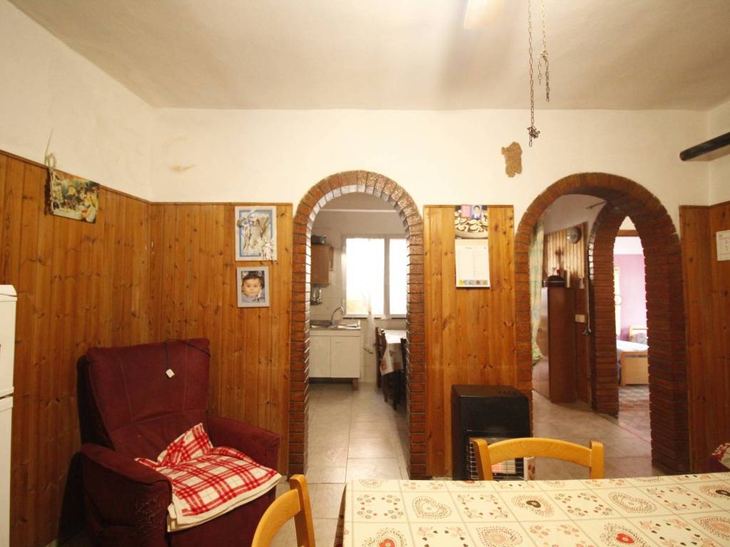 Casa indipendente a Assemini in Via Tagliamento, 10 - Foto 3