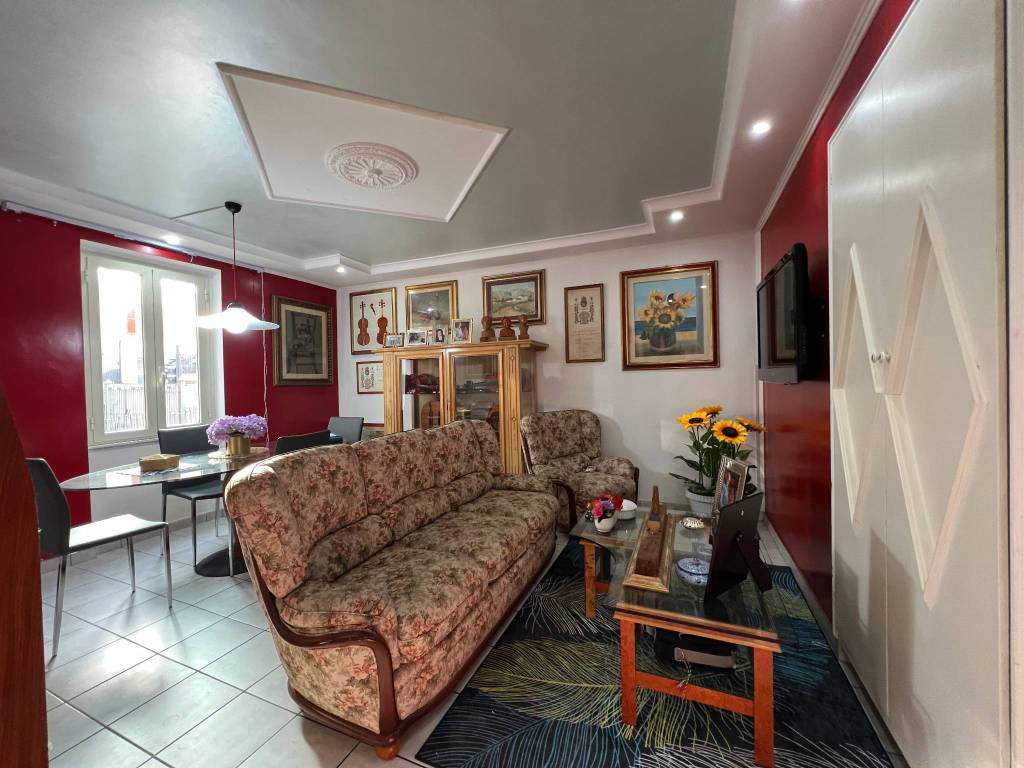 Appartamento a Fiuggi in Via dei Casali - Foto 2