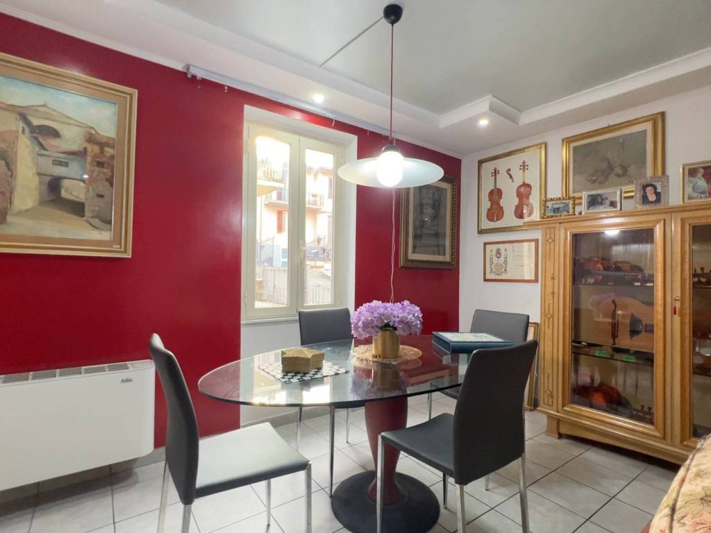 Appartamento a Fiuggi in Via dei Casali - Foto 3
