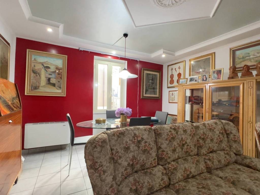 Appartamento a Fiuggi in Via dei Casali - Foto 4