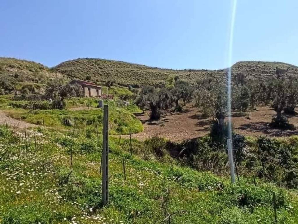 Terreno a Motta san giovanni - Foto 3