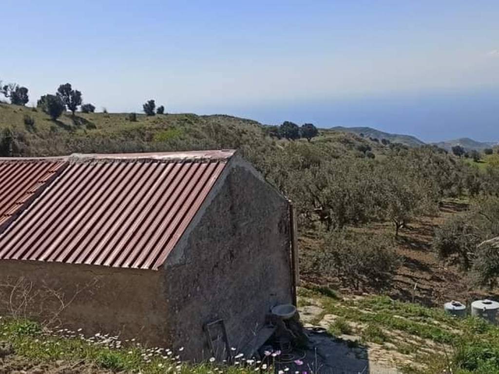 Terreno a Motta san giovanni - Foto 4