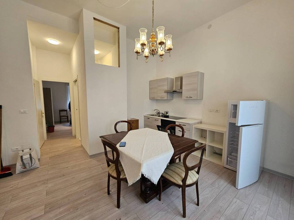 Appartamento a Vicenza in Viale Trieste - Foto 2