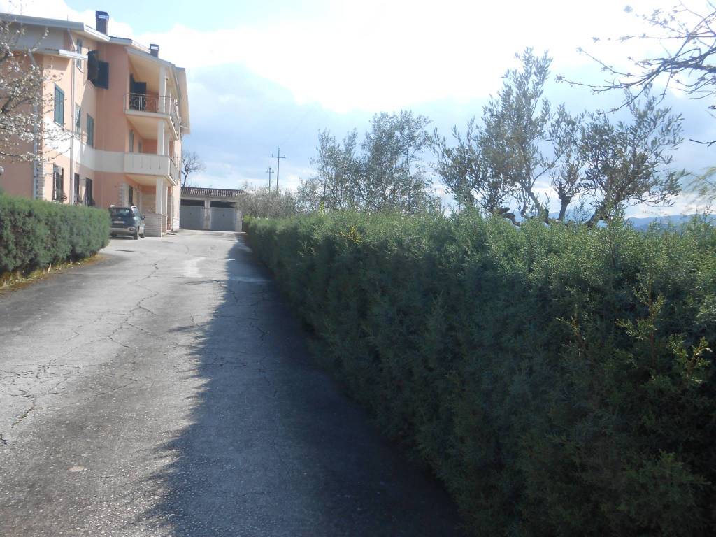 Appartamento a Montefusco in Sant'Egidio - Foto 2