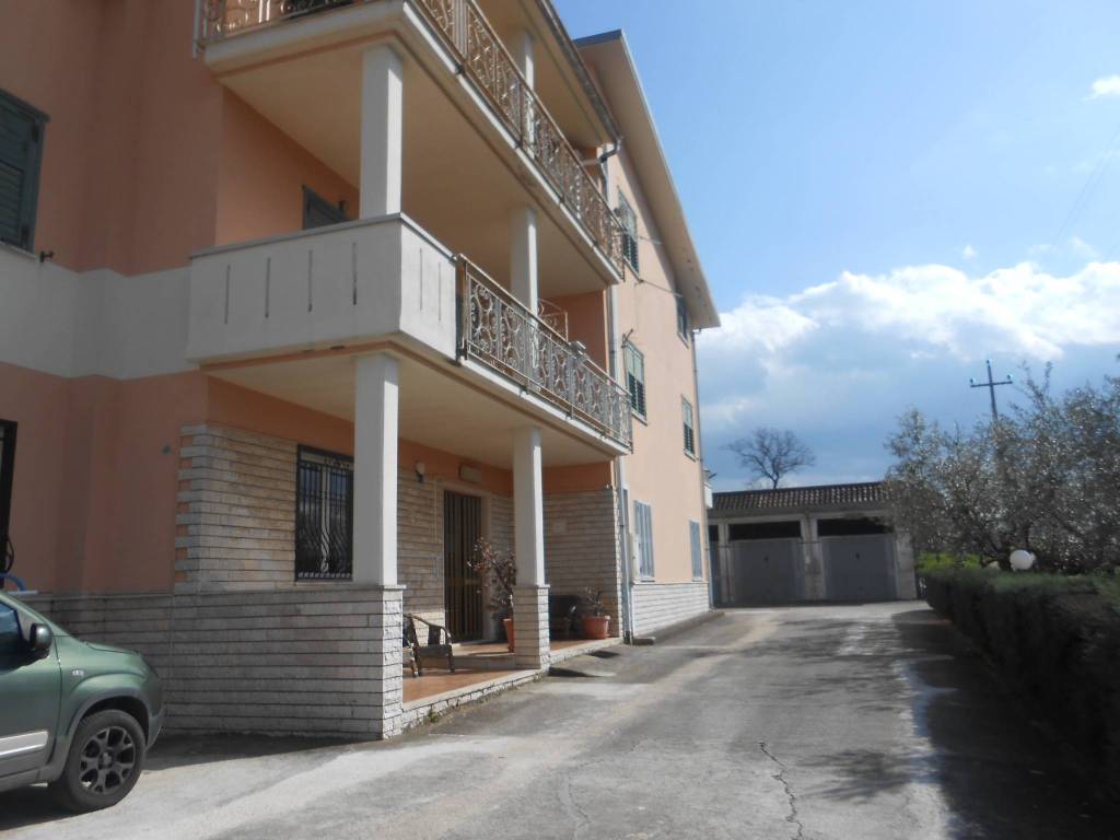 Appartamento a Montefusco in Sant'Egidio - Foto 3