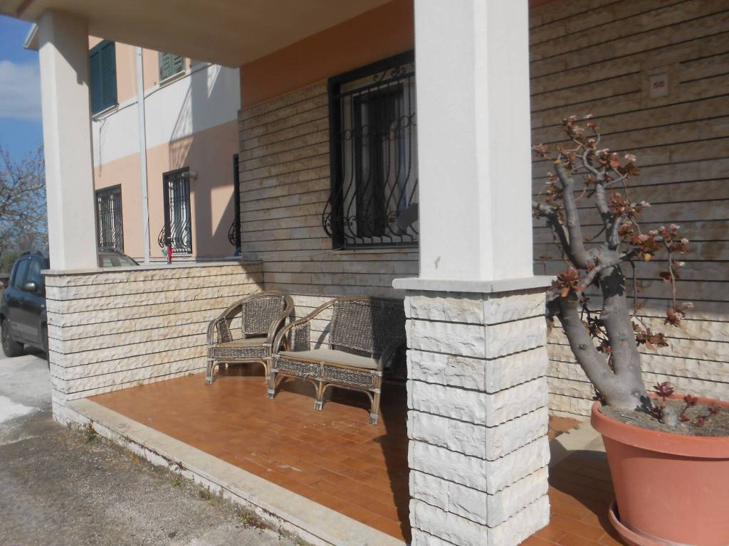 Appartamento a Montefusco in Sant'Egidio - Foto 5