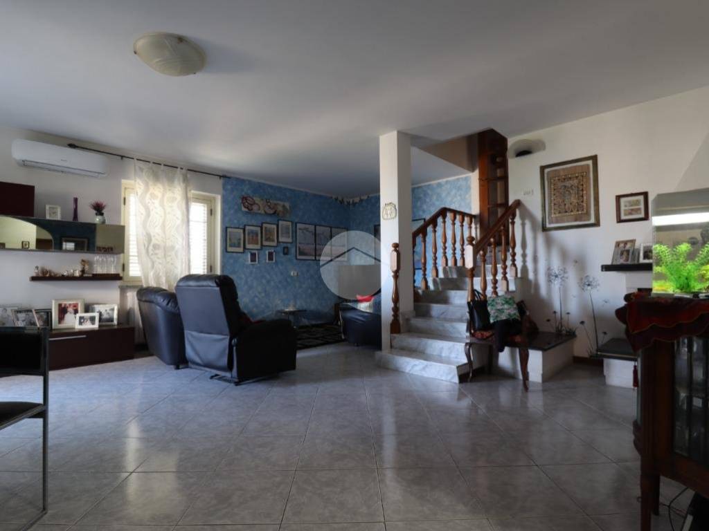 Villa a Silvi in Contrada S. Silvestro, 33 - Foto 4
