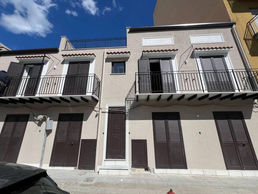 Appartamento a Palermo in Via Noce - Foto 1