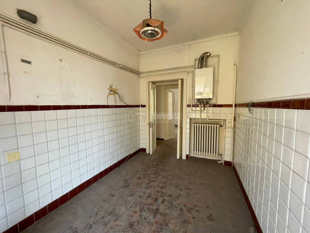 Appartamento a Casale monferrato in Via Giovanni Canna - Foto 3