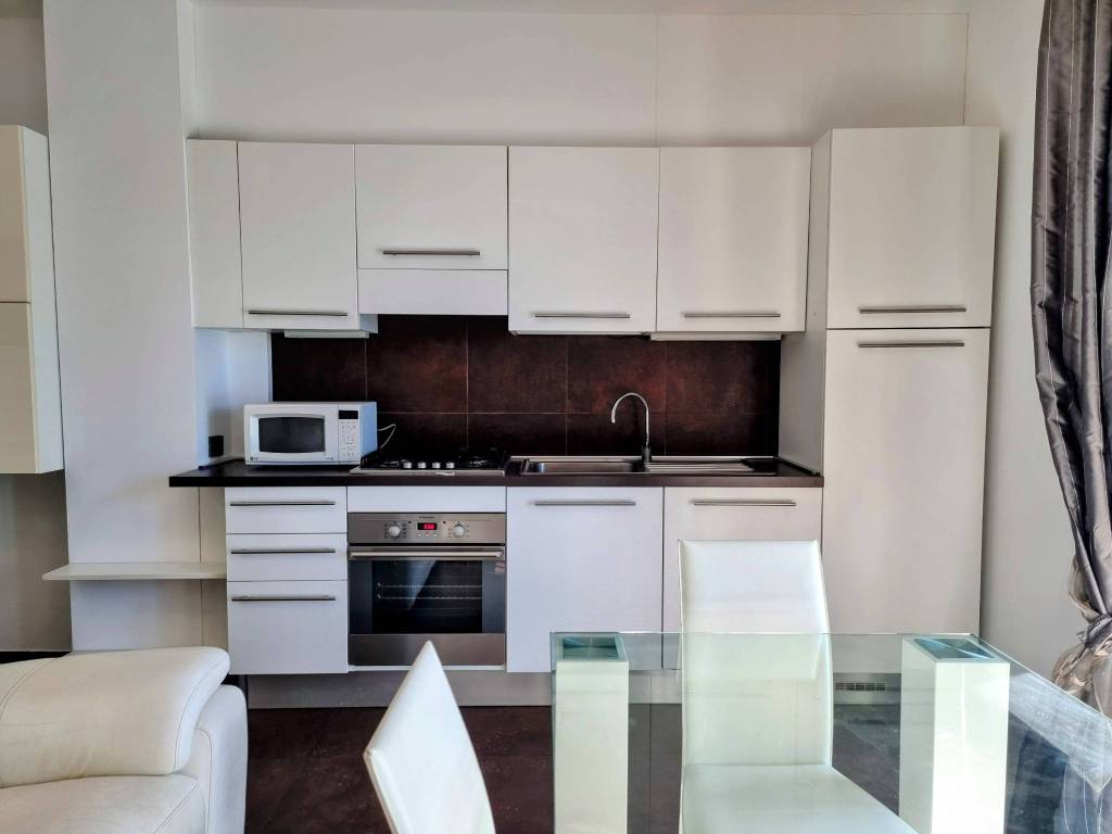Appartamento a Alessandria in Via Carlo Pisacane - Foto 3