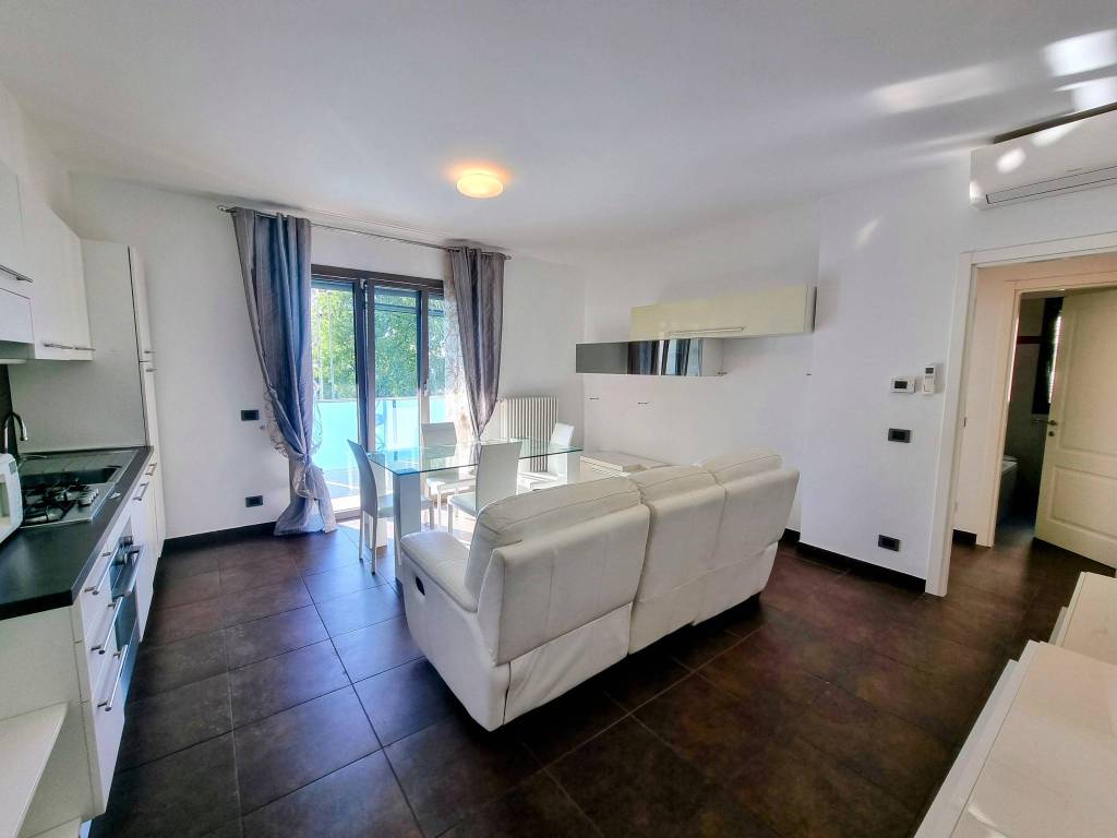 Appartamento a Alessandria in Via Carlo Pisacane - Foto 4