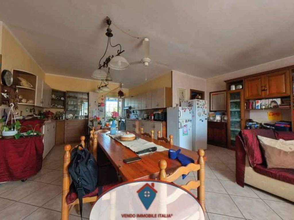 Villa a Cori in Via le pastine, 38 - Foto 2