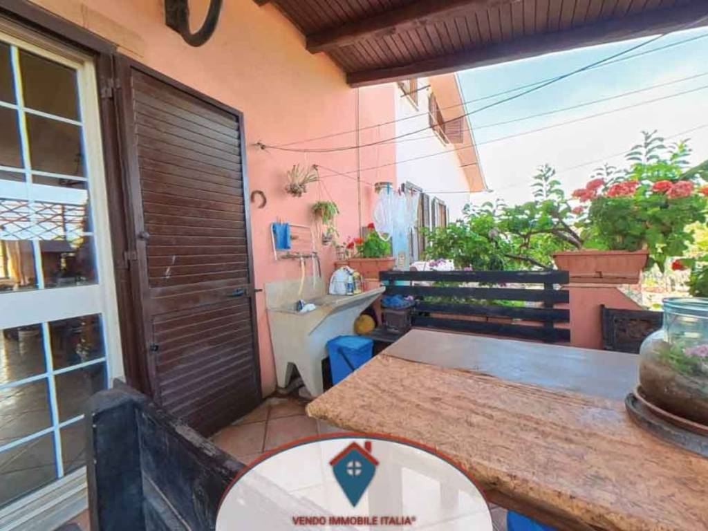 Villa a Cori in Via le pastine, 38 - Foto 3