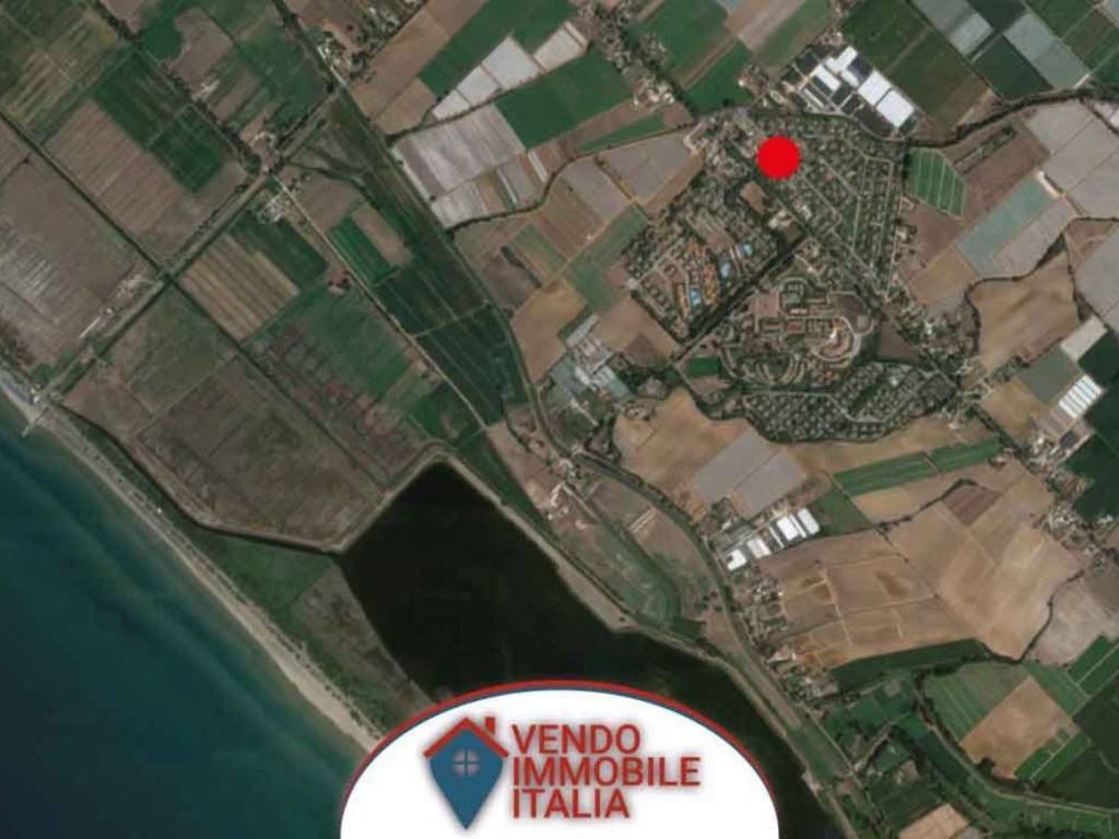 Villa a Sabaudia in Via Litoranea s.n.c - Foto 3