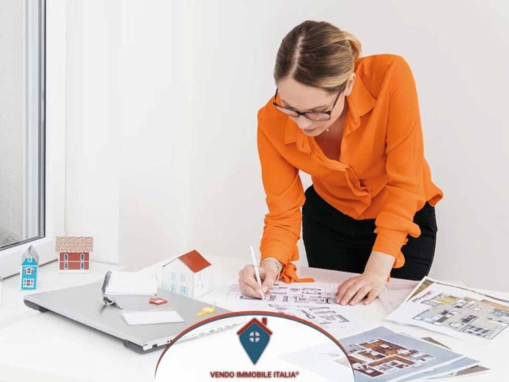 Villa a Sabaudia in Via Litoranea s.n.c - Foto 4