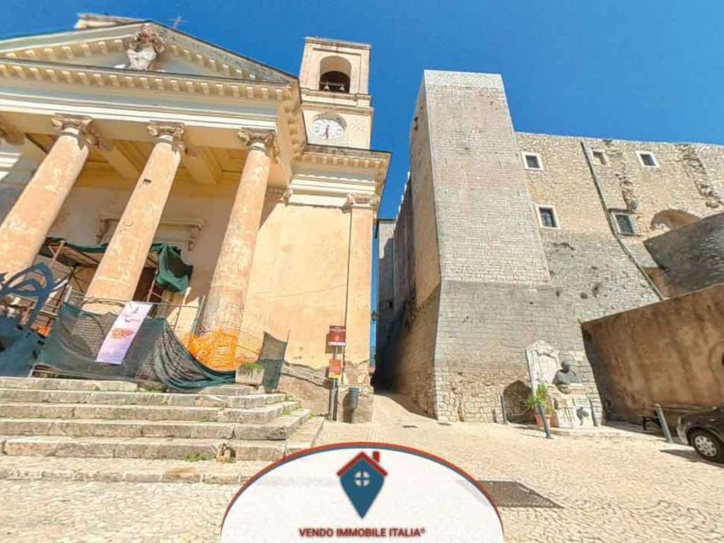 Appartamento a Maenza in Via Angelo Pietrocini s.n.c - Foto 4