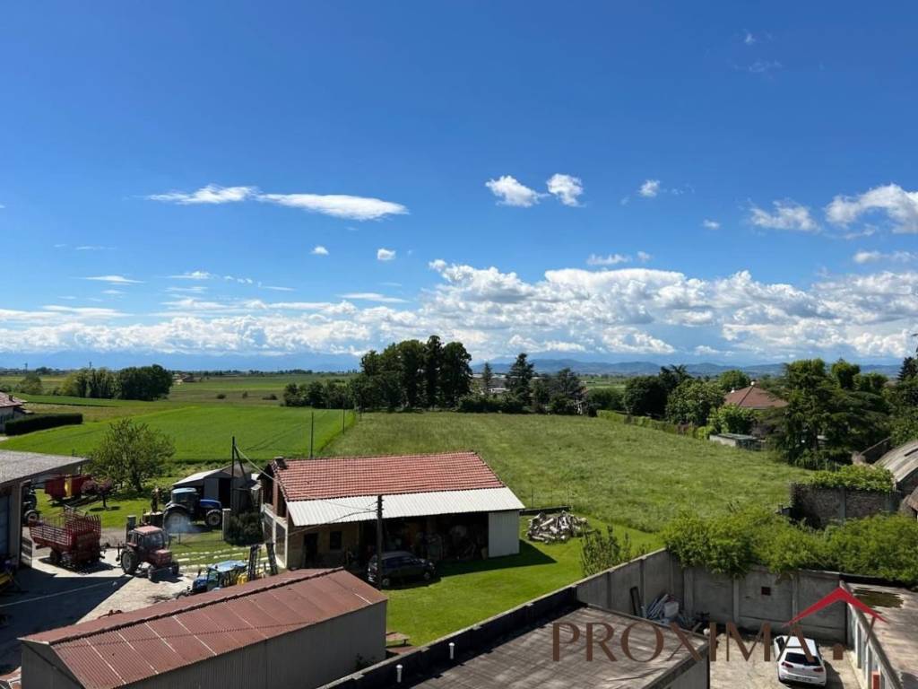 Appartamento a Villanova d'asti in Strada per Buttigliera, 125 - Foto 2