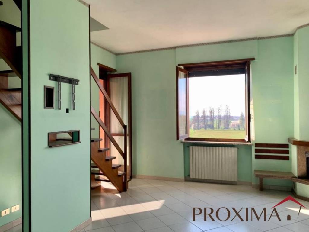 Appartamento a Villanova d'asti in Strada per Buttigliera, 125 - Foto 5