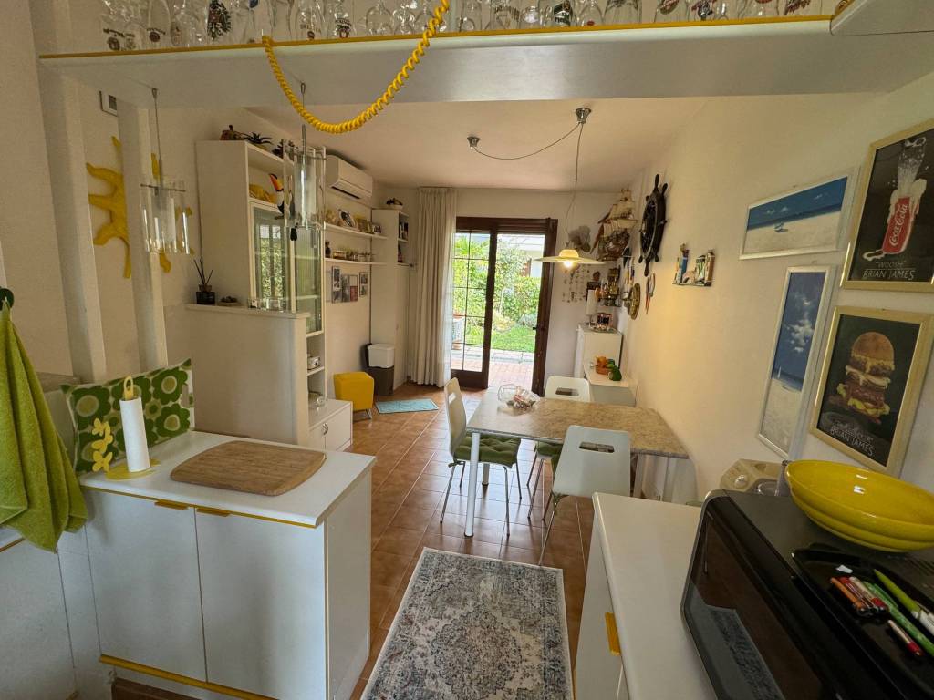 Appartamento a Lignano sabbiadoro in Viale dei Fiori - Foto 3