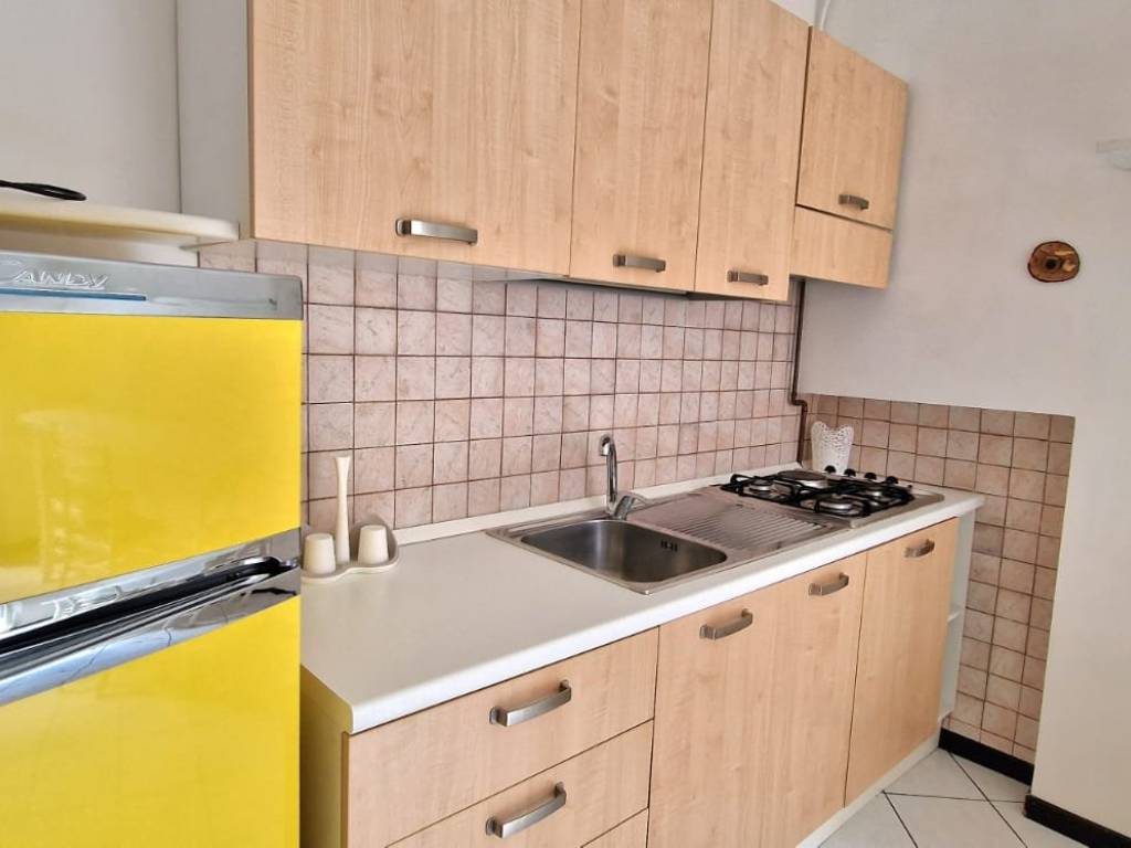 Appartamento a Alessandria in Via Girolamo Savonarola - Foto 3