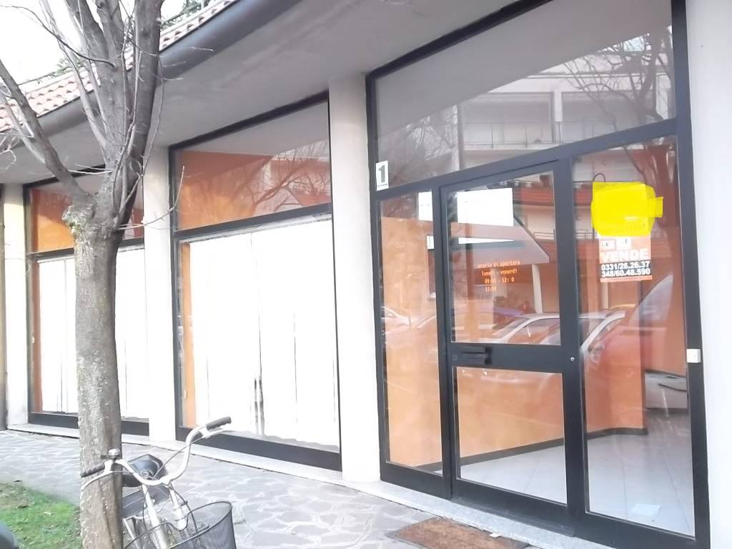 Immobile a Cardano al campo in Via Alberto da Giussano, 6 - Foto 2