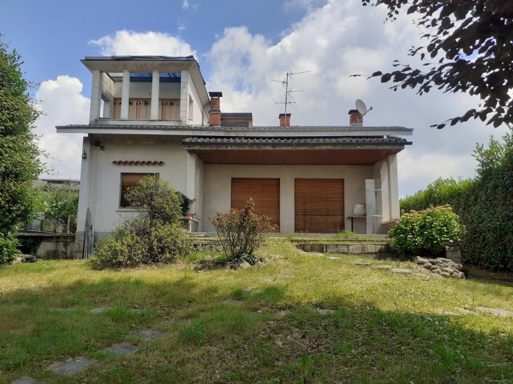 Villa a Biella in Strada Monte Bo, 12 - Foto 2