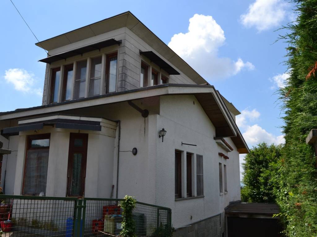 Villa a Biella in Strada Monte Bo, 12 - Foto 3
