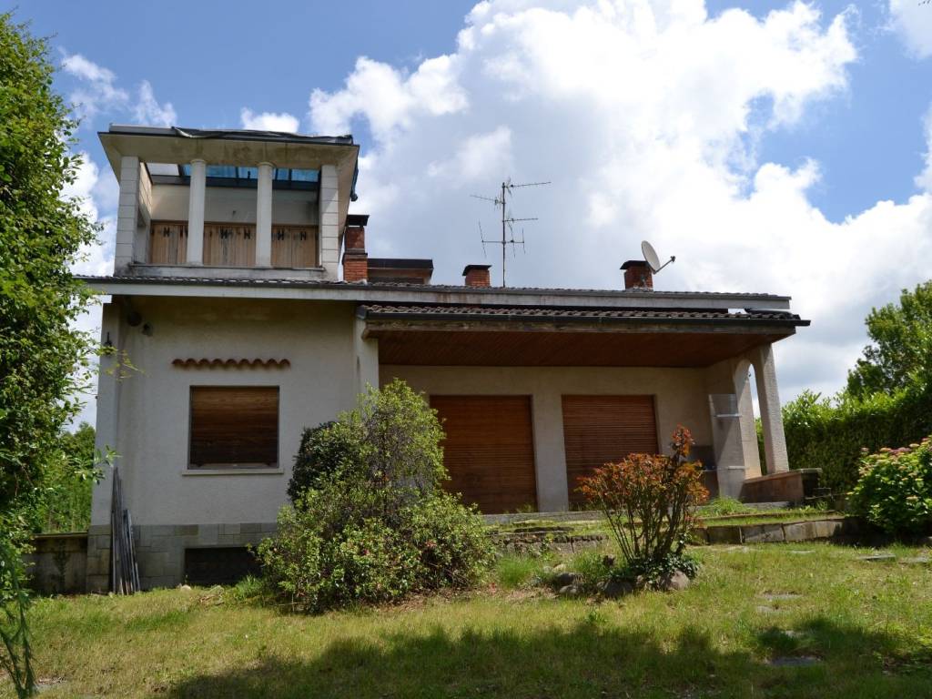 Villa a Biella in Strada Monte Bo, 12 - Foto 4