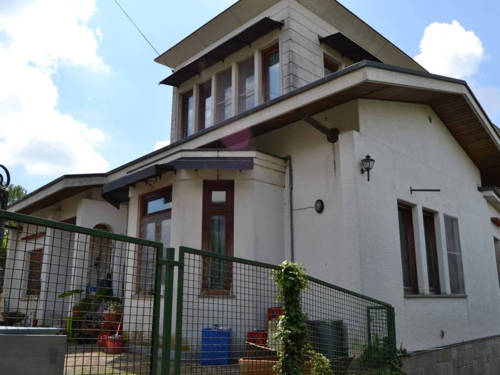 Villa a Biella in Strada Monte Bo, 12 - Foto 5