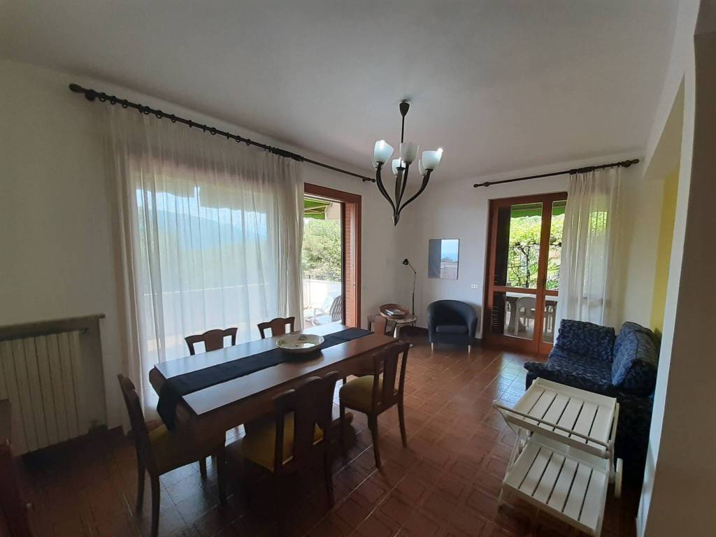 Villa a Andora in Strada delle Patelle - Foto 5
