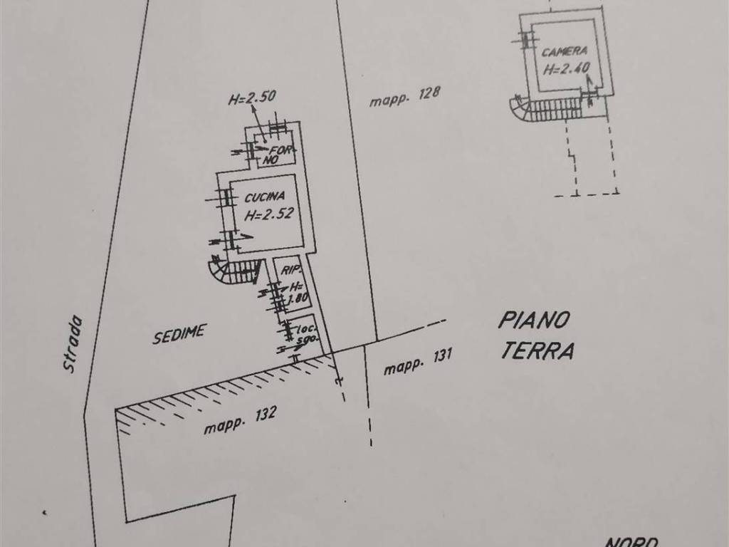 Terreno a Borghetto di borbera - Foto 2