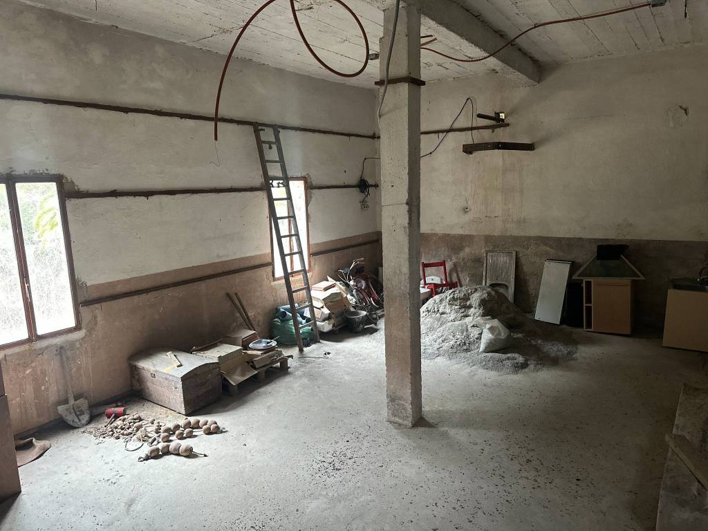 Rustico / casale a Perinaldo in Località Massabò - Foto 3