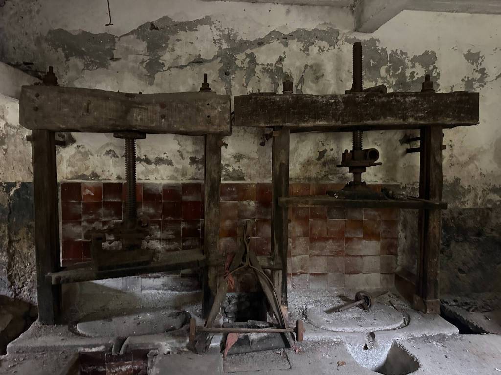 Rustico / casale a Perinaldo in Località Massabò - Foto 4