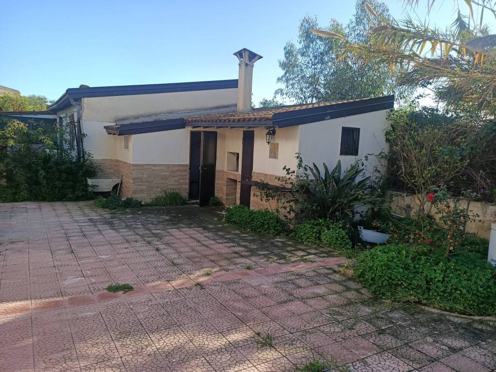 Villa a Augusta in CONTRADA AGNONE - VILLAGGIO DELLE CONCHIGLIE - Foto 2