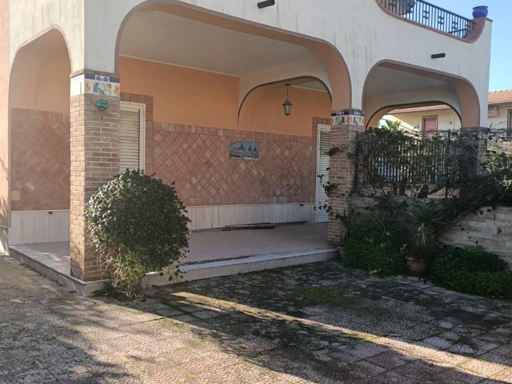 Villa a Augusta in CONTRADA AGNONE - VILLAGGIO DELLE CONCHIGLIE - Foto 3