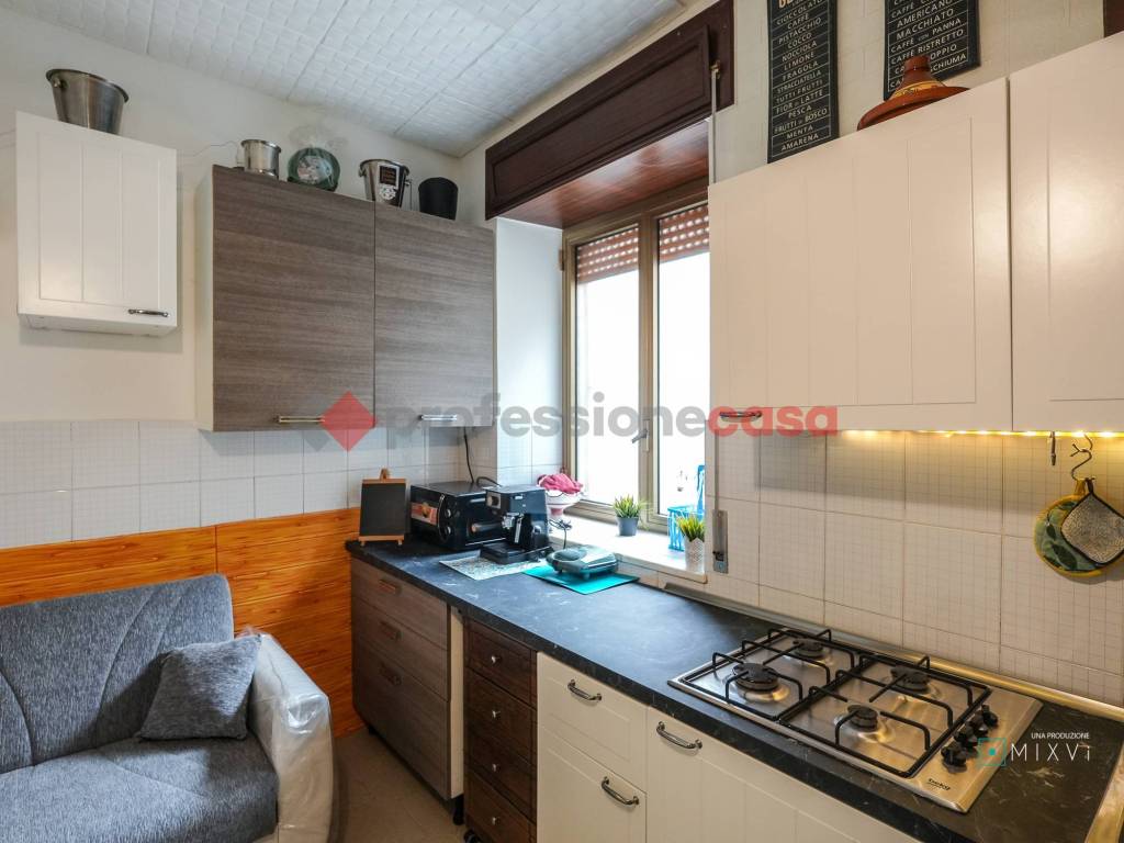 Casa indipendente a Albanella in Via del Poggio - Foto 3