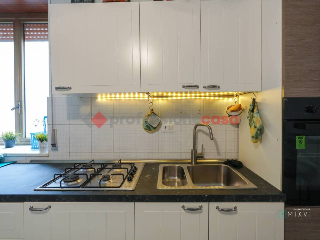 Casa indipendente a Albanella in Via del Poggio - Foto 4