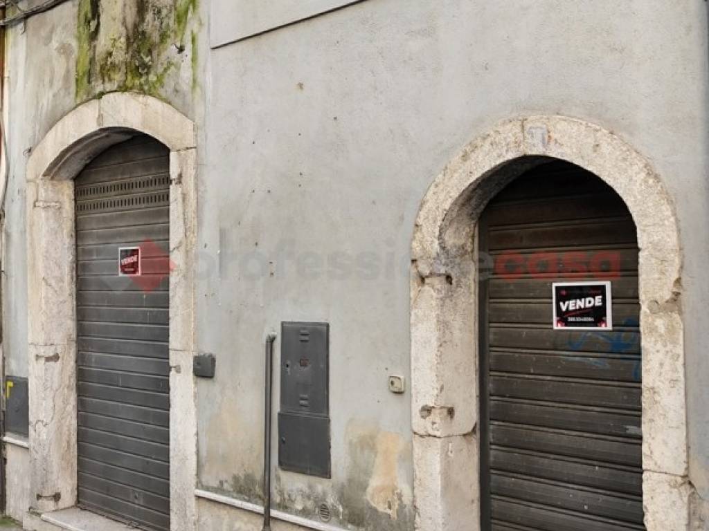 Immobile a Montesarchio in Via Tito Minniti, snc - Foto 4