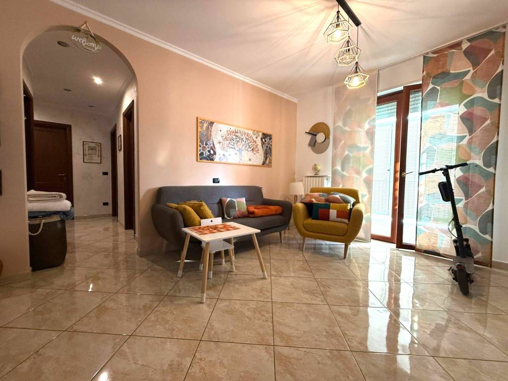 Appartamento a Barletta in Via Luigi Vanvitelli - Foto 2