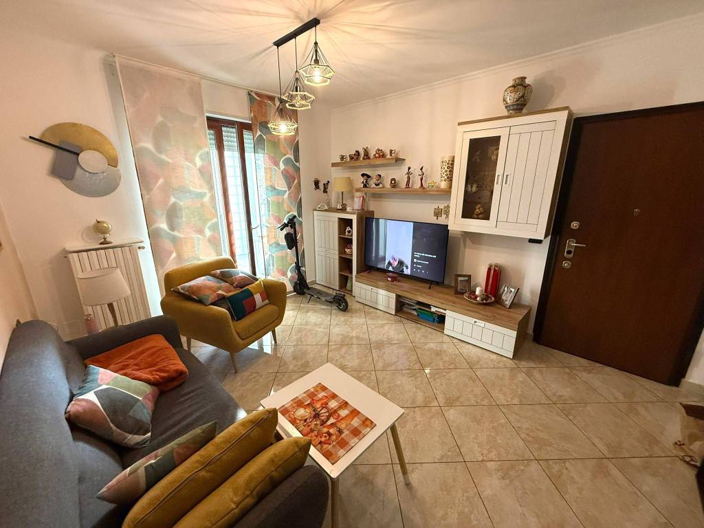 Appartamento a Barletta in Via Luigi Vanvitelli - Foto 3