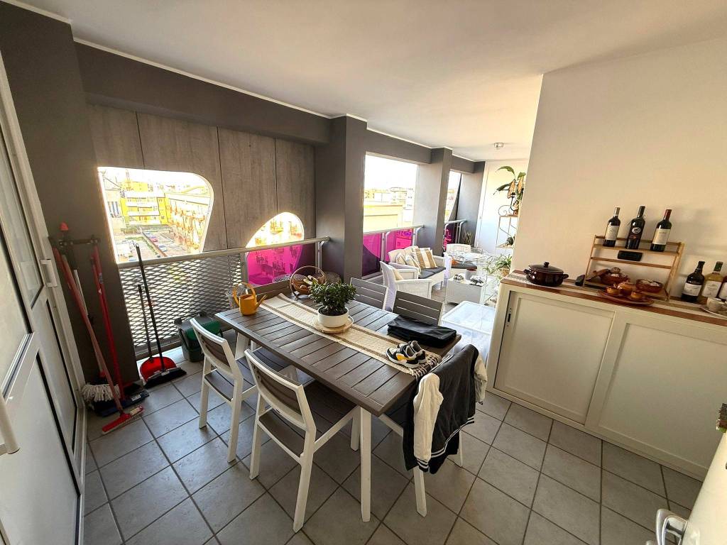 Appartamento a Barletta in Via Luigi Vanvitelli - Foto 4