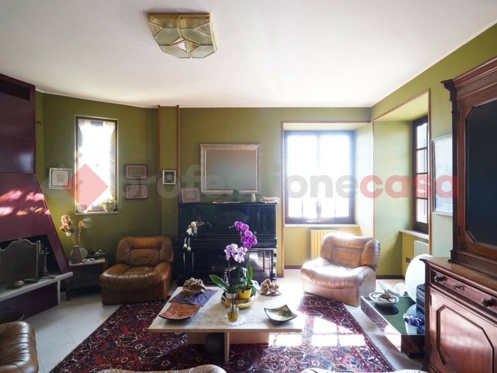 Villa a Cervaro in Via Sprumaro - Foto 2