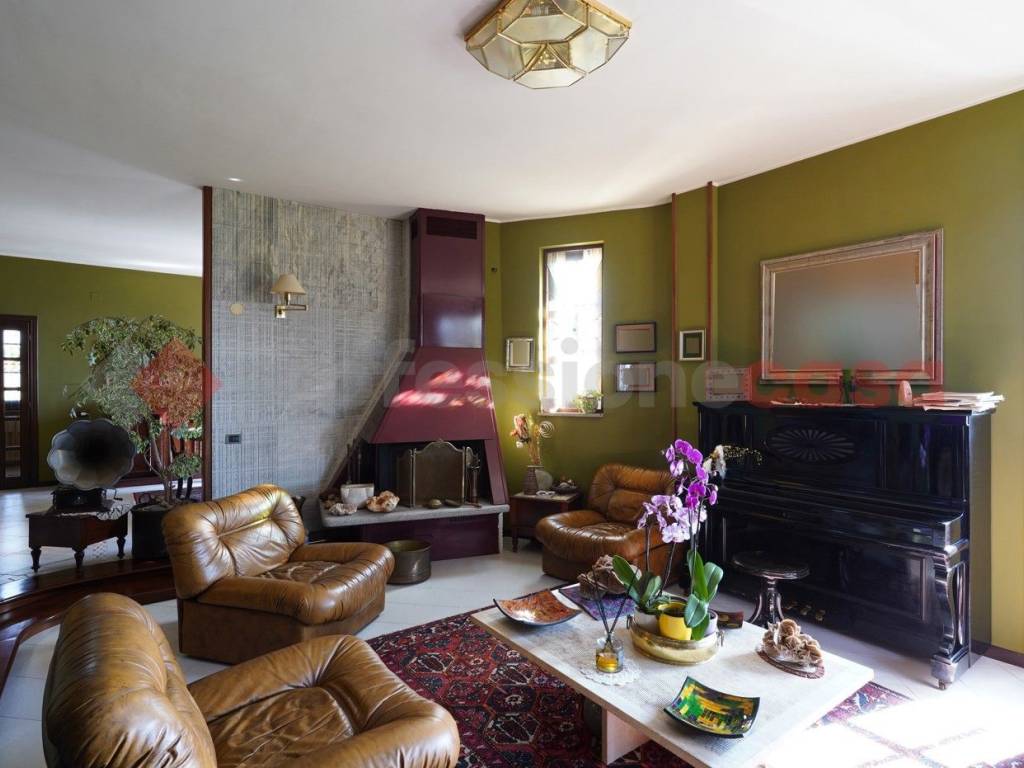 Villa a Cervaro in Via Sprumaro - Foto 4