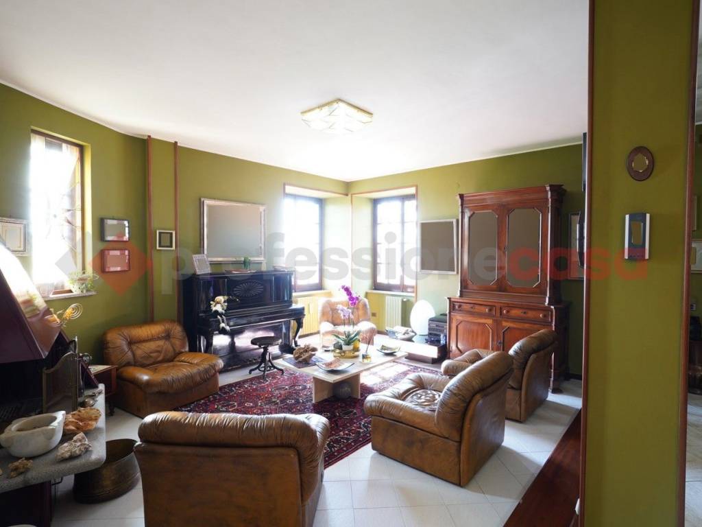 Villa a Cervaro in Via Sprumaro - Foto 5
