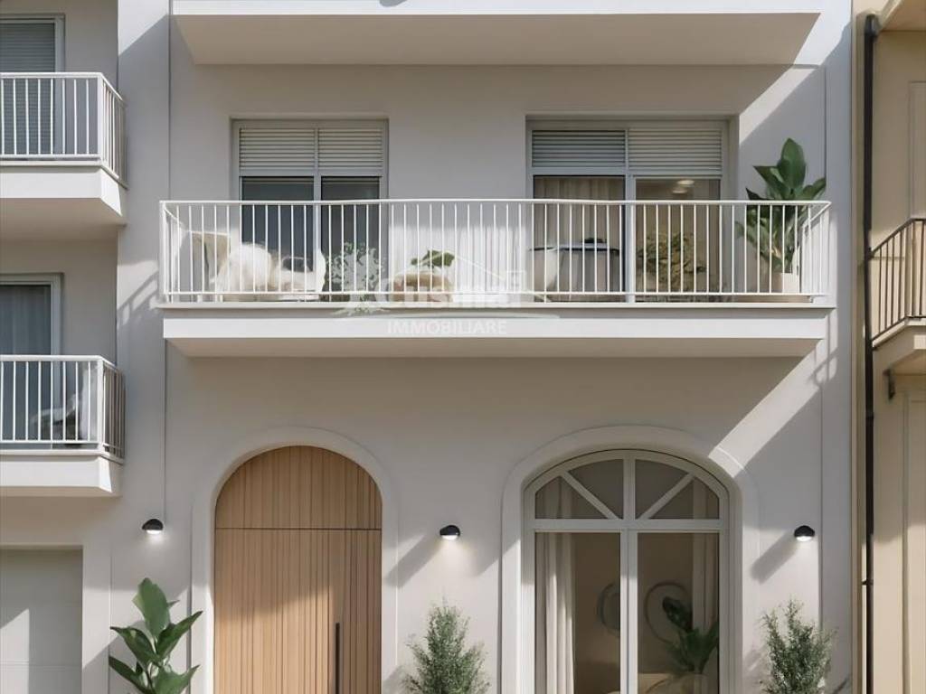 Casa indipendente a Andria in Via Don Riccardo Lotti - Foto 2